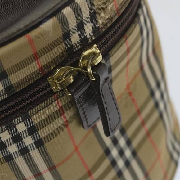 BURBERRY Nova Check Handbag - Picture 16 of 16